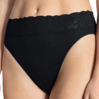 Calida 2 stuks Lycraspitze Panty * Actie *