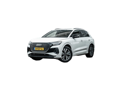 Audi Q4 e tron