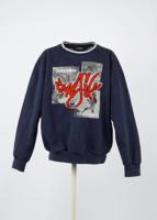 WXY Sweater in Navy size S