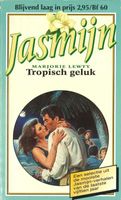 Tropisch geluk - Marjory Lewty - ebook