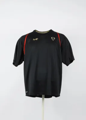 Nike T-shirt in Black size XXL