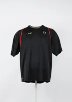 Nike T-shirt in Black size XXL