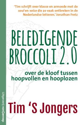 Beledigende Broccoli 2.0 (Paperback)