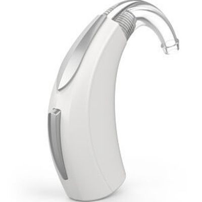 Starkey Evolv AI 1000 BTE R - Oplaadbaar- gehoorapparaat / hoortoestel