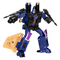 Hasbro Transformers Voyager Class Dirge - thumbnail