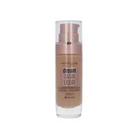 Maybelline Dream Satin Liquid Foundation - 27 Classic Beige - thumbnail