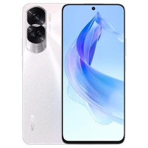 Honor 90 Lite - 256GB - Zilver