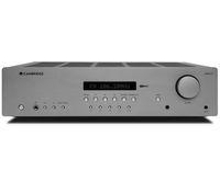 Cambridge Audio: AXR85 FM/AM Stereo Receiver - Grijs