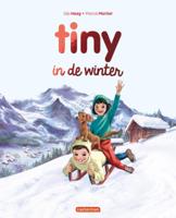 Tiny in de winter 2025 (Hardback)