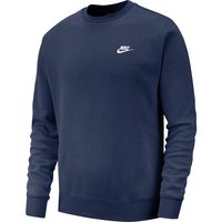 Nike Sportswear Club Fleece Sweater - thumbnail