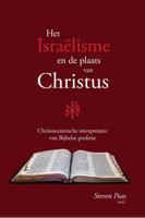 Het Israëlisme en de plaats van Christus (Paperback)