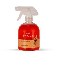 Air Space - Parfum - Roomspray - Interieurspray - Huisparfum - Huisgeur - Sandalwood - 500ml - thumbnail