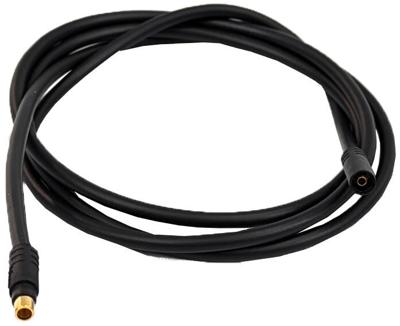 Busch + Müller Busch & müller "turntec" verlengkabel b&m extension cable for turntec