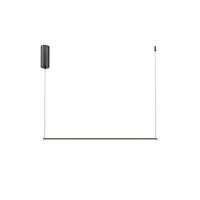 Maytoni - Hanglamp Halo - Zwart Maytoni - Hanglamp Halo - Zwart