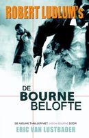 De Bourne belofte - Robert Ludlum, Eric van Lustbader - ebook - thumbnail