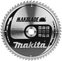 Makita Tafelzaagblad voor Hout | Makblade | Ø 315mm Asgat 30mm 60T - B-46193