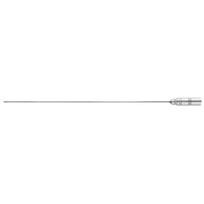 ebro TPN 100 Temperatuursensor -40 tot +1100 °C