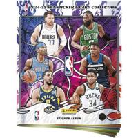 Album - PANINI - Basketbal NBA US 2024/25