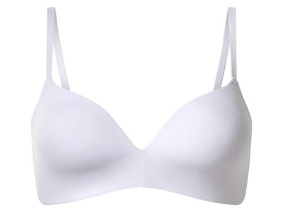 esmara Dames soft-bh (Wit, 85B) esmara Dames soft-bh (Wit, 85B)