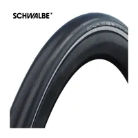 Schwalbe draadband one plus performance 28-622 +r zwart