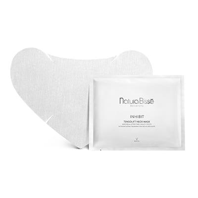 Natura Bissé Inhibit Collection Tensolift Neck Mask 1St