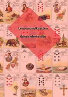 Lenormandkaarten (Paperback)