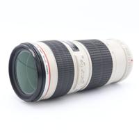 Canon EF 70-200mm F/4 L USM occasion