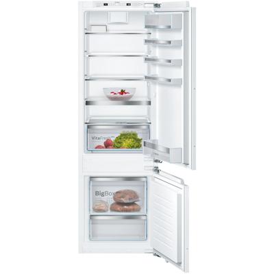 Bosch KIS87EDD0 EXCLUSIV Inbouw koel-vriescombinatie