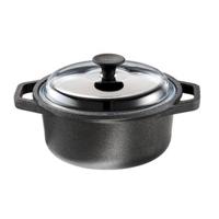 Braadpan, Ø 20 cm, 2.9 L, ProResist Non-Stick, Incl. Handvat Bescherme Braadpan, Ø 20 cm, 2.9 L, ProResist Non-Stick, Incl. Handvat Bescherme