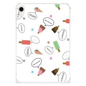 Apple iPad mini 6 (2021) Tablet Cover IJsjes