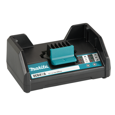 Makita Accessoires Oplader 64 V Max DC64WA - 191W19-9 191W19-9