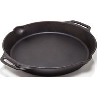 Petromax Fire Skillet fp35h met twee handgrepen bak-/braadpan Ø 35 cm, 3.5 liter - thumbnail