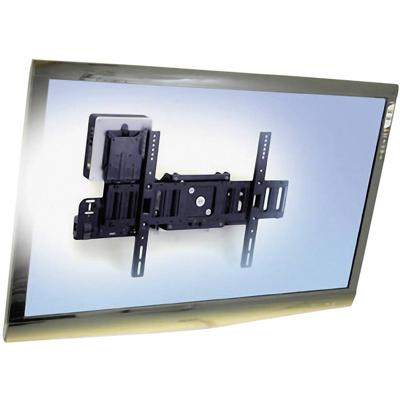 Ergotron SIM90 TV-beugel 81,3 cm (32) - 152,4 cm (60) Kantelbaar, Roteerbaar
