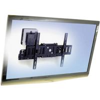 Ergotron SIM90 TV-beugel 81,3 cm (32) - 152,4 cm (60) Kantelbaar, Roteerbaar