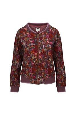 Pip Studio Nicos Jacket Tutti i Fiori Red L