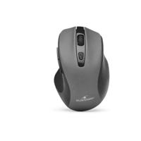 Draadloze muis - BLUESTORK - OFFICE 75 - Oplaadbaar - PC/MAC - Grijs