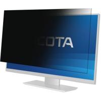DICOTA D50060-2MG accessoire voor monitoren Schermbeschermer