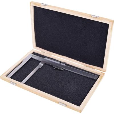 KS Tools 300.0536 Remschijfschuifmaat, 0 - 90 mm