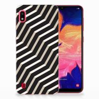 Samsung Galaxy A10 | TPU Hoesje | Illusion
