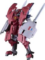 Broken Blade Moderoid Plastic Model Kit Delphine Third Form 13 cm