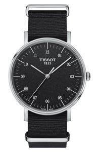 Tissot T-classic Everytime Medium T109.410.17.077.00 herenhorloge