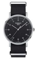 Tissot T-classic Everytime Medium T109.410.17.077.00 herenhorloge Tissot T-classic Everytime Medium T109.410.17.077.00 herenhorloge