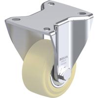 Blickle BH-GSPO 80K Bokwiel Wieldiameter: 80 mm Draagvermogen (max.): 700 kg 1 stuk(s)