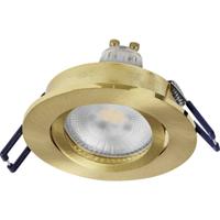 OSRAM HOMELIGHTING 4058075853553 Plafondspot, LED-plafondspot GU10