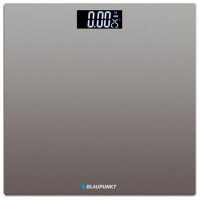 Digitale Personenweegschaal Blaupunkt BP5006 Grijs