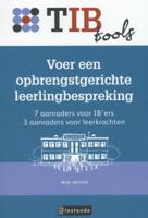 Voer een opbrengstgerichteleerlingbespreking (Paperback)
