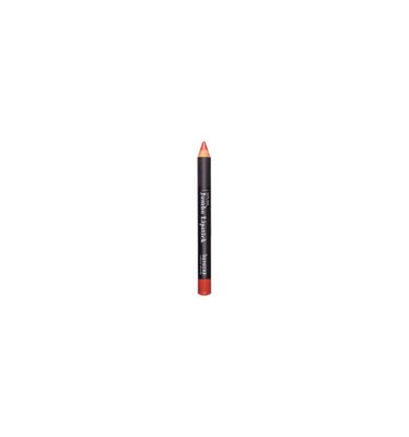 Natural jumbo lipstick warm sunset