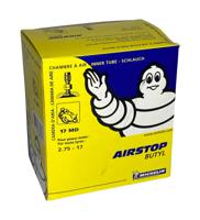 Michelin Binnenband 17-2.75 Recht Ventiel