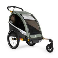 Fietskar Burley D&apos;Lite X Single