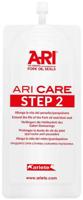 Ariete gabelsimmerring-pflege "ari care" fork care ari care step1 + step2 set